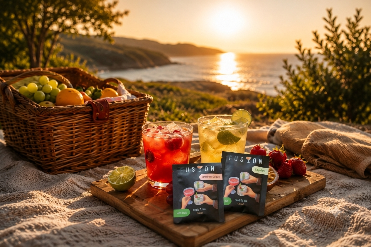 Picnic Moments