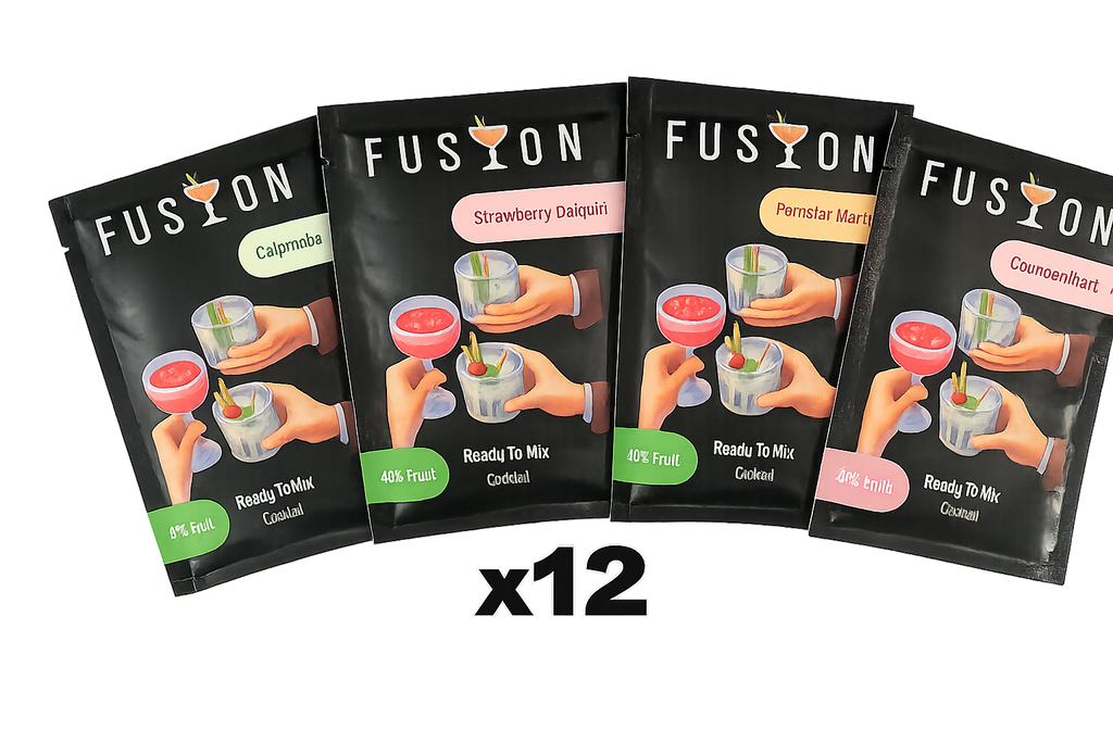 Variety Pack (12 Pack)