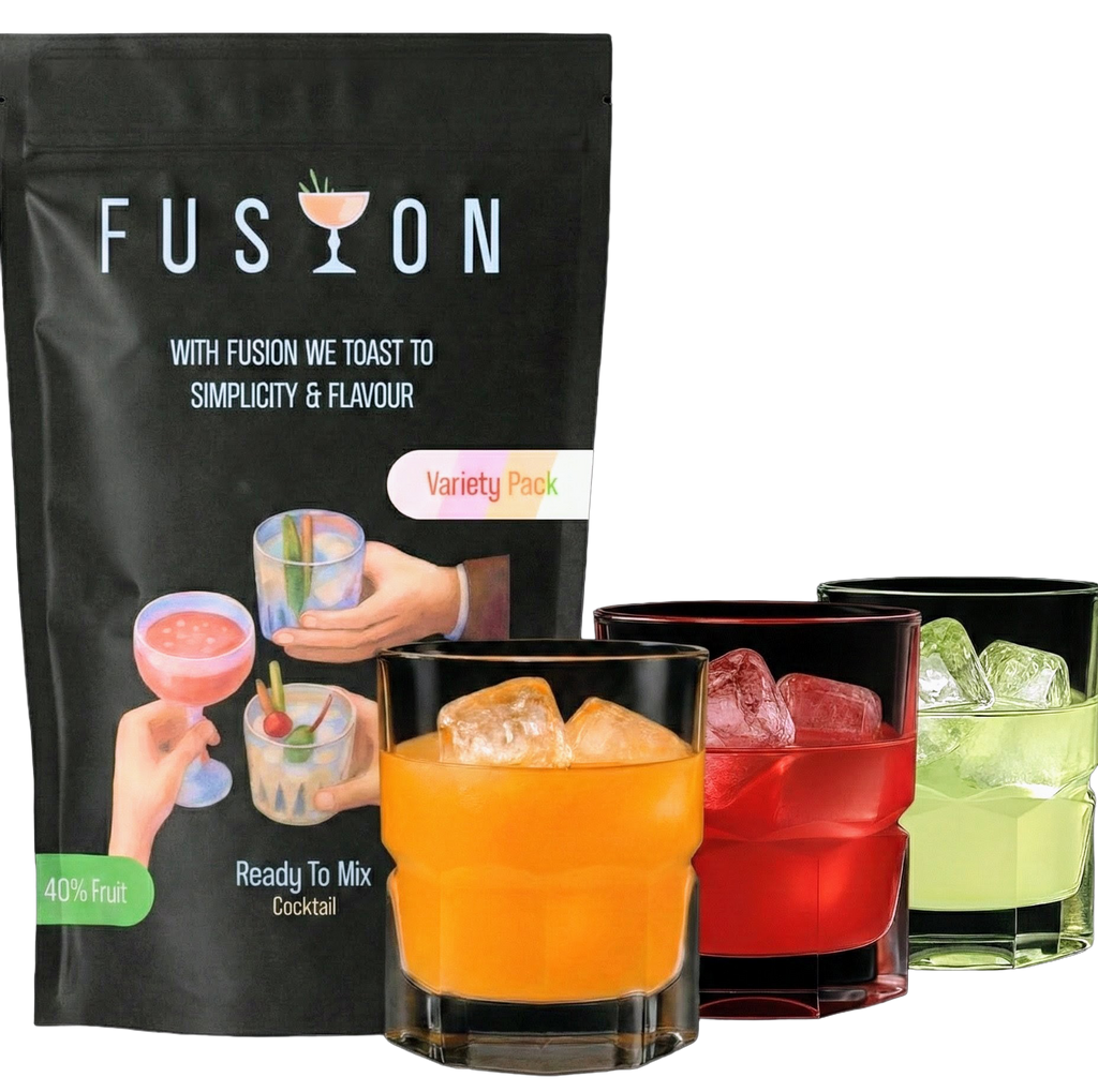Variety Pack (12 Pack)