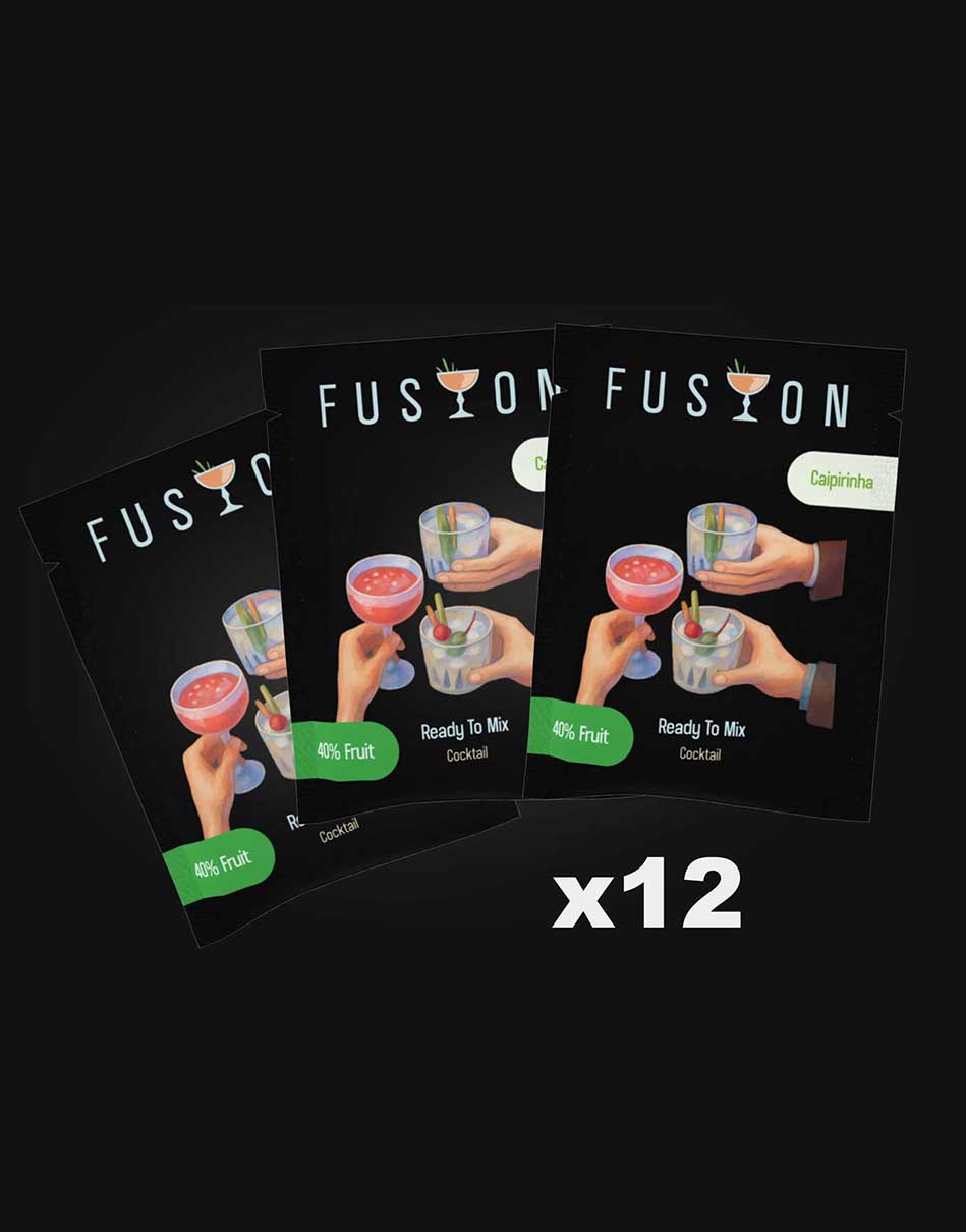 Caipirinha Product View 2