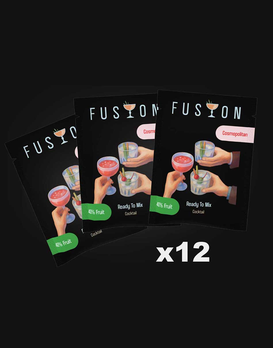 Cosmopolitan Product View 2