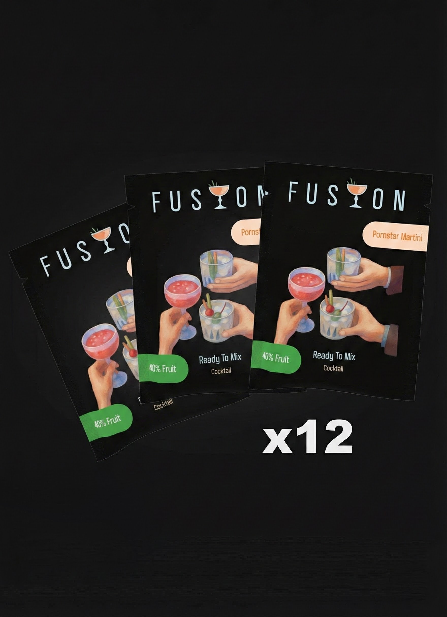 Pornstar Martini Product View 2