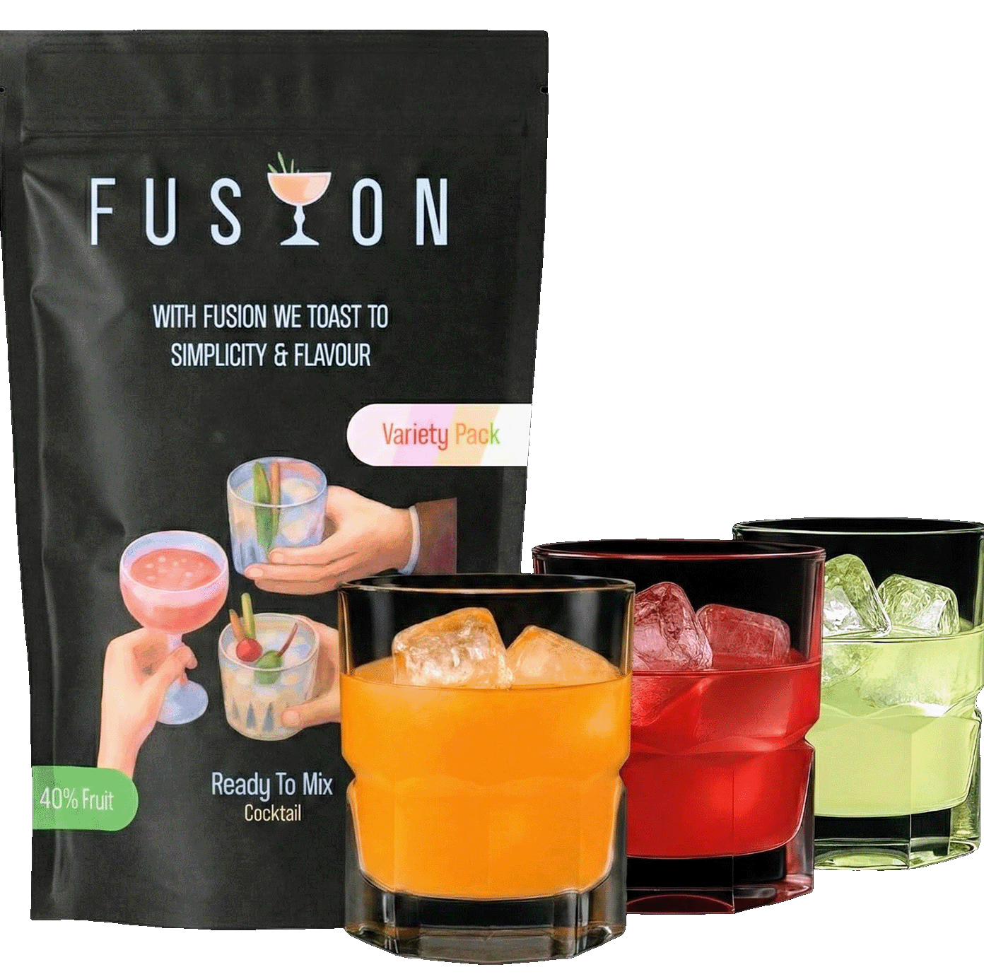 Variety Pack Product