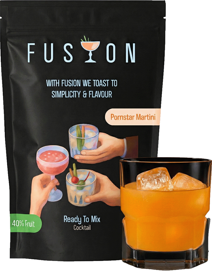 Pornstar Martini Product