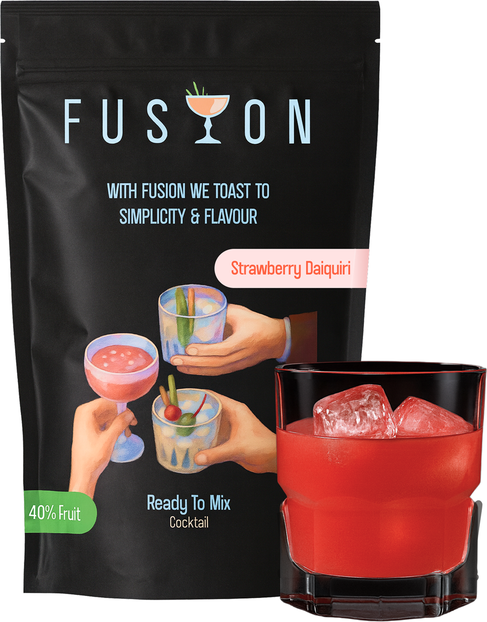 Strawberry Daiquiri Product